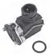 Solenoid Valve, Shift Cylinder