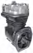 Compressor, Compressed Air System