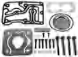 Compressor, Compressed Air System