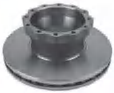 17,5 mm - Rear