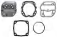 Gear, Air Compressor