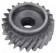 Gear, Air Compressor