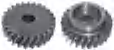 Gear, Air Compressor