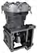 Cylinder Head, Compressor