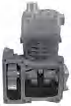 Cylinder Head, Compressor