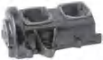 Compressor Plate