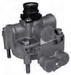 Multi-circuit Protection Valve