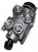 Multi-circuit Protection Valve