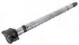 Brake Camshaft