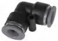 10 mm V