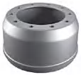 Brake Camshaft
