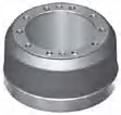 Brake Drum