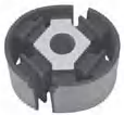 Rubber Buffer