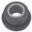 Rubber Buffer