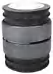 Rubber Buffer
