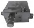 Tilt Pump, Driver Cab