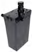 Tilt Pump, Driver Cab
