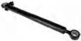 Tilt Cylinder, Driver Cab