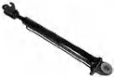 Tilt Cylinder, Driver Cab