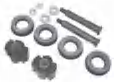 Repair Kit, Driver Cab Stabiliser