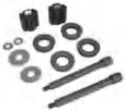 Rubber Buffer