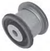 Rubber Buffer