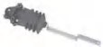 Valve, Air Suspension