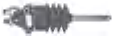Valve, Air Suspension