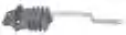 Valve, Air Suspension