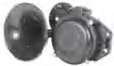 Air/Electric Horn