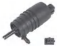 Rubber Buffer, Driver Cab