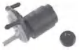 Repair Kit, Driver Cab Stabiliser