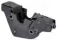 Valve, Air Suspension