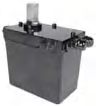 Tilt Pump, Driver Cab