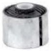 Rubber Buffer