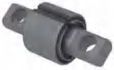 Repair Kit, Driver Cab Stabiliser