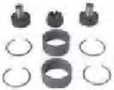 Repair Kit, Clutch Releaser