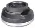 With Oil Hole