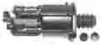 Clutch Slave Cylinder