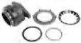 Master Cylinder, Clutch