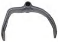Master Cylinder, Clutch
