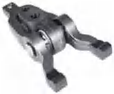 Release Lever