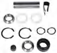 Repair Kit, Clutch Releaser