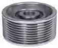 Belt Tensioner