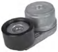 Belt Tightener