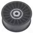 Belt Tensioner