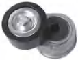 Belt Tightener