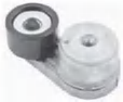 Belt Tightener