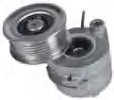 Belt Tightener