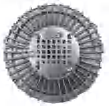 Fan, Radiator